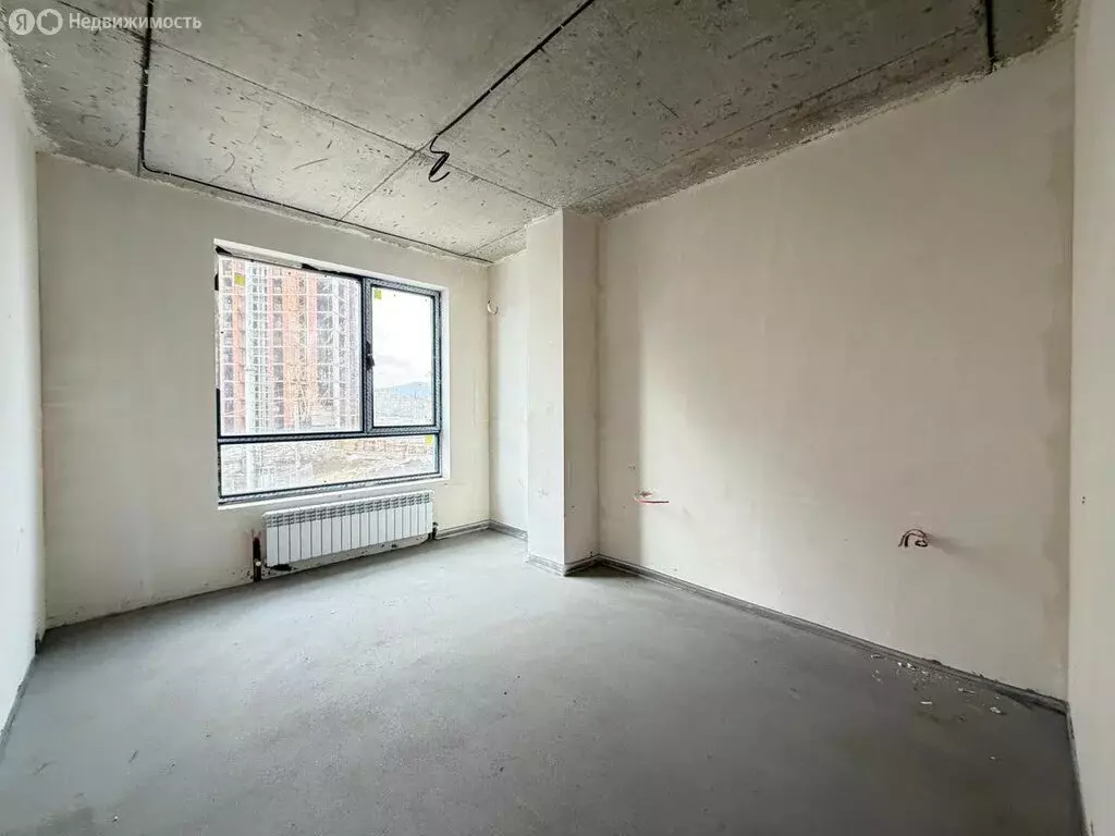 1-комнатная квартира: Нальчик, улица Атажукина, 153 (41 м) - Фото 2