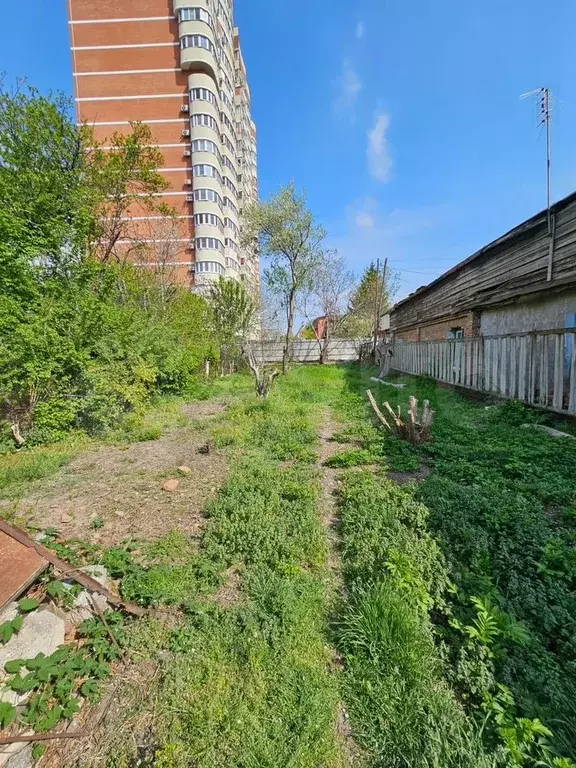 Участок 7 сот. (ИЖС) - Фото 1