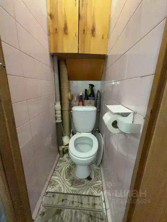 Квартира, 3 комнаты, 54.9 м - Фото 1
