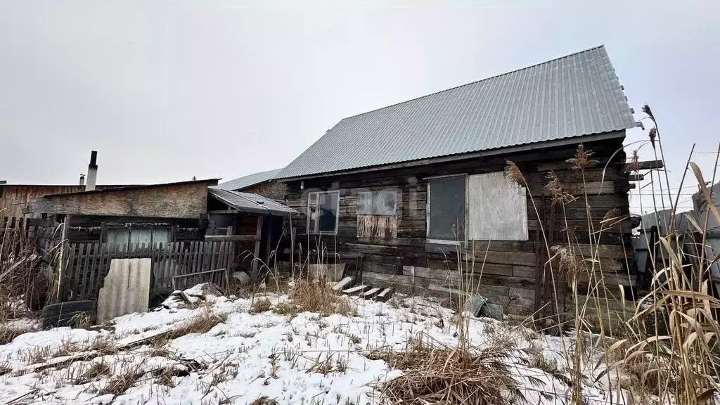 Дом в Челябинская область, Челябинск ул. Зудова (54 м) - Фото 0