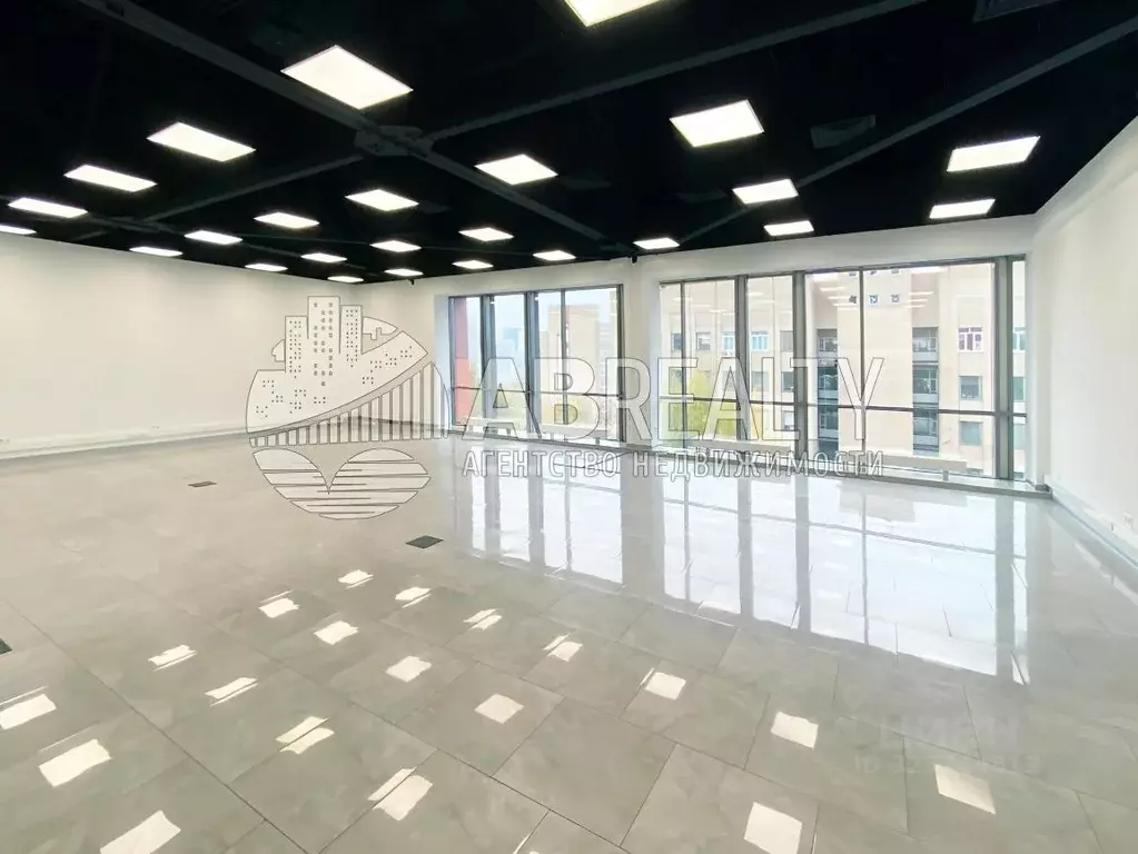 Офис в Москва ул. Бутлерова, 17 (169 м) - Фото 1