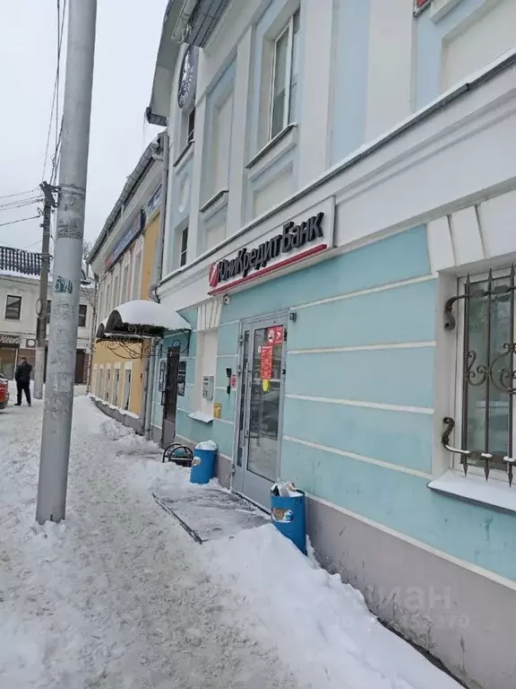 Помещение свободного назначения в Калужская область, Калуга ул. ... - Фото 2