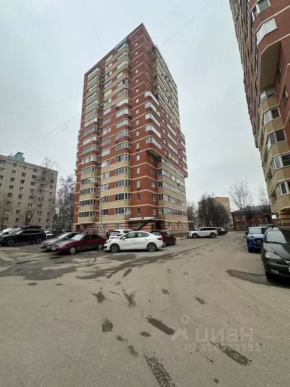 Помещение свободного назначения в Московская область, Клин ул. ... - Фото 0