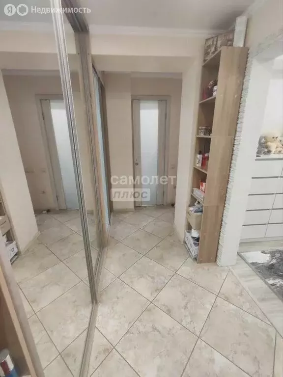 1-комнатная квартира: Липецк, улица Осканова, 7 (43 м) - Фото 2