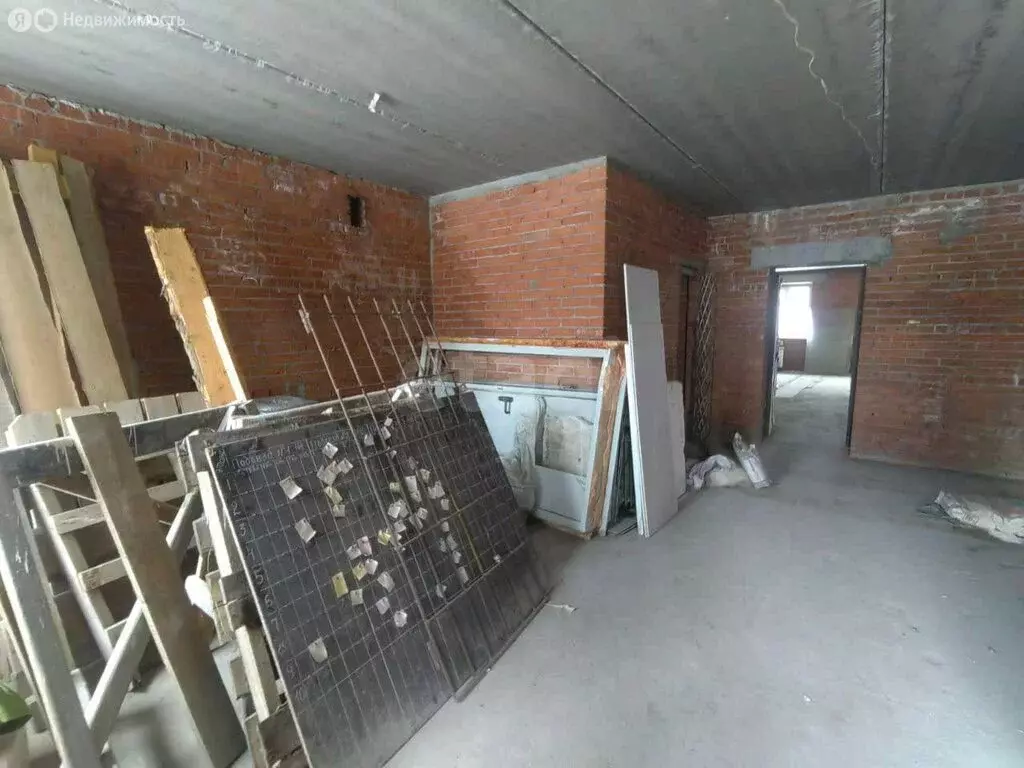 Помещение свободного назначения (183.3 м) - Фото 1