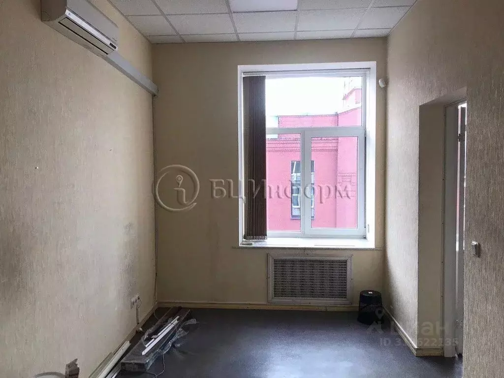 Офис в Санкт-Петербург Уральская ул., 17к1Д (46 м) - Фото 0