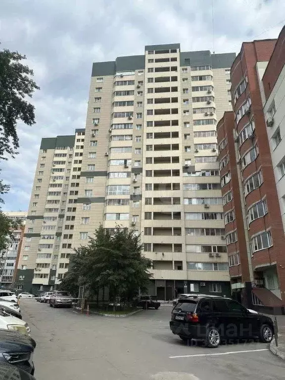 2-к кв. Новосибирская область, Новосибирск Овражная ул., 5 (71.0 м) - Фото 0