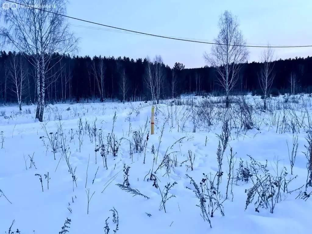 Участок в село Сыростан, Атлянский переулок (14.25 м) - Фото 2