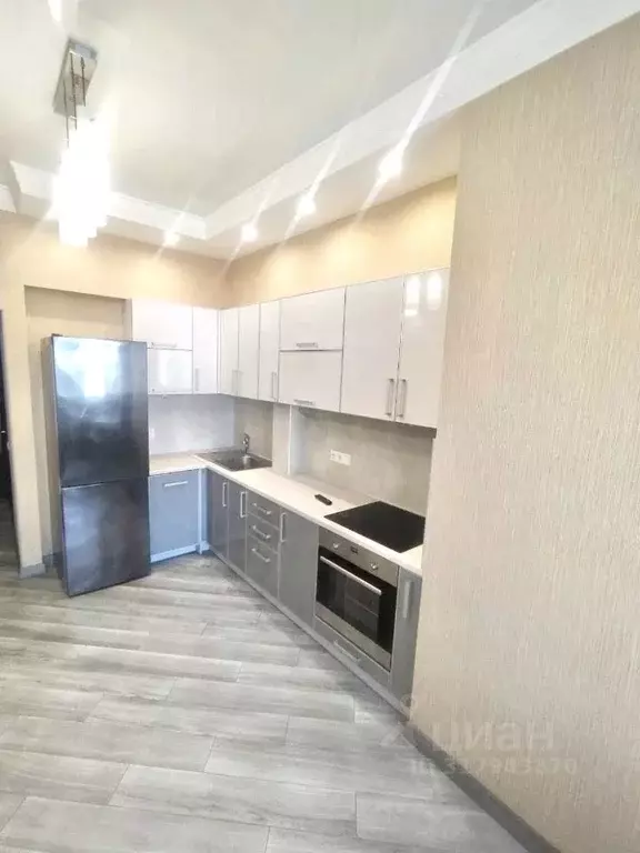 1-к кв. Башкортостан, Уфа ул. Степана Кувыкина, 41 (40.0 м) - Фото 0
