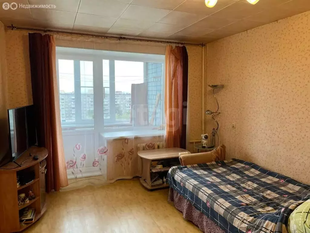 2-комнатная квартира: Череповец, Архангельская улица, 62 (47.2 м) - Фото 0