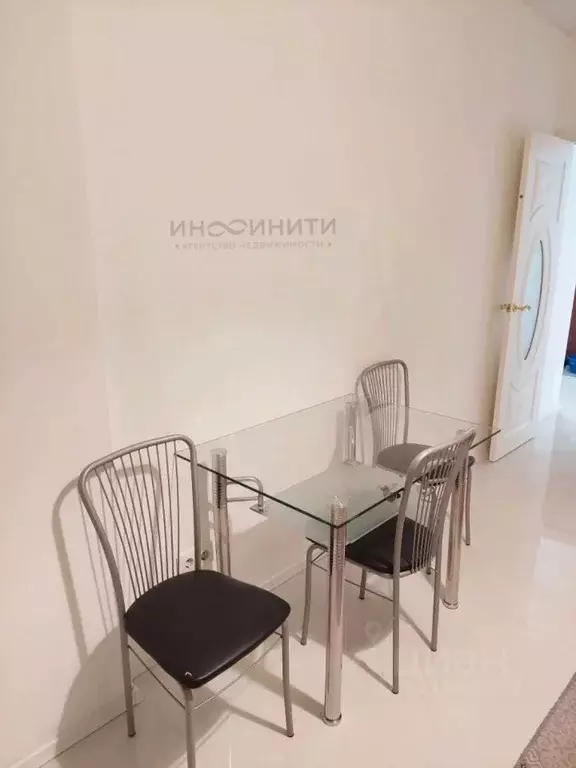 1-к кв. Московская область, Балашиха Балашихинское ш., 10 (42.1 м) - Фото 1