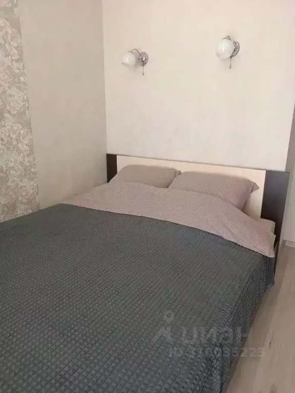 1-к кв. Калининградская область, Калининград ул. Олега Кошевого, 30 ... - Фото 1