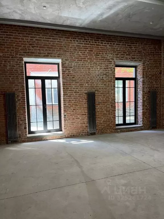 Помещение свободного назначения в Москва Зубовский бул., 27С6 (130 м) - Фото 2