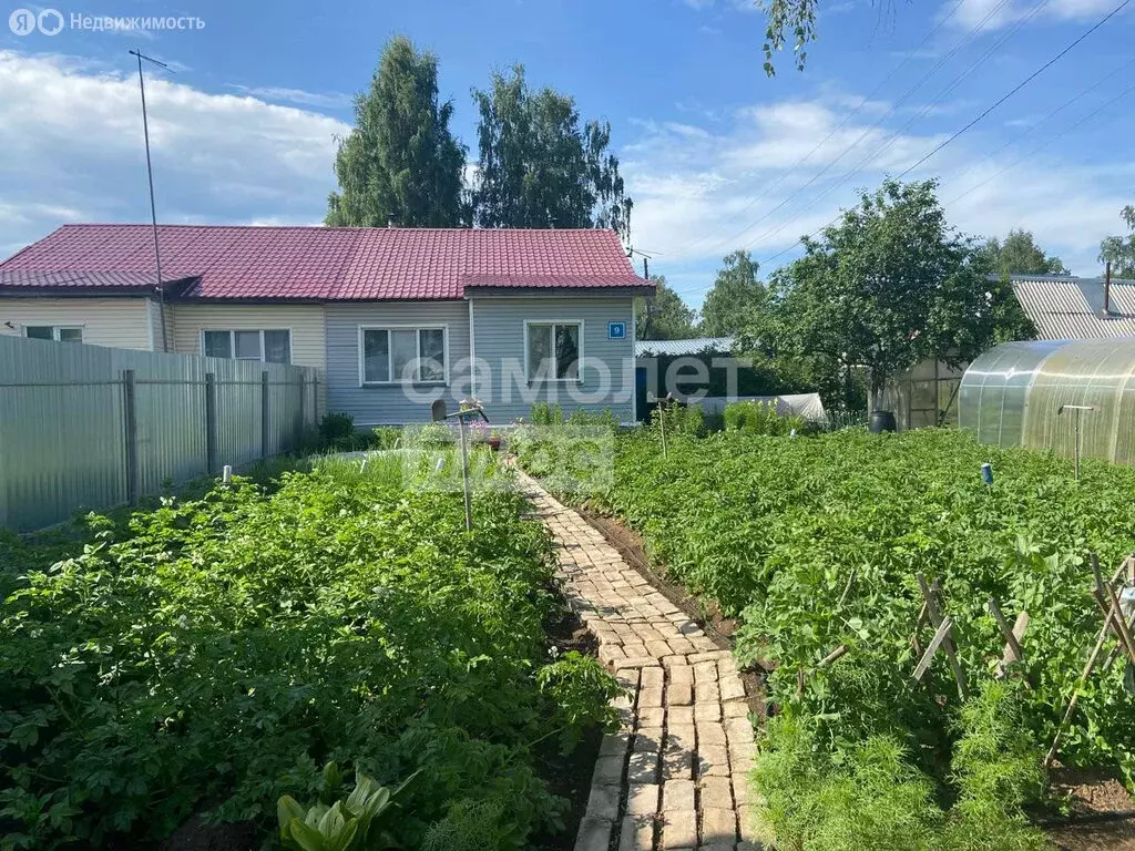 3-комнатная квартира: Дороничи, улица Павла Садакова, 9 (67.1 м) - Фото 1