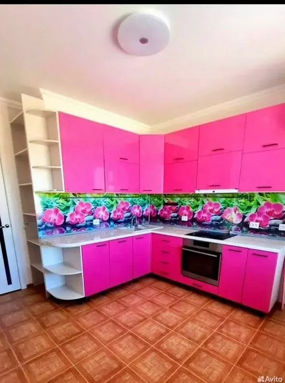 3-к кв. Ханты-Мансийский АО, Нефтеюганск ул. Мартовская, 6 (78.0 м) - Фото 2