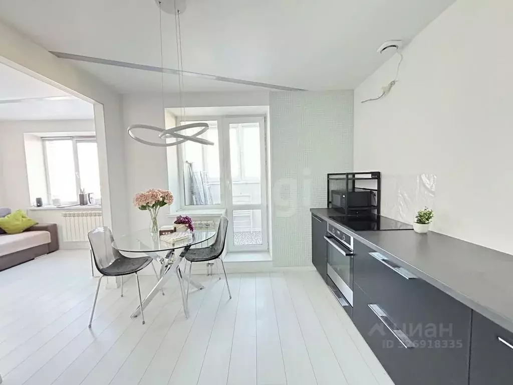 1-к кв. Санкт-Петербург Пулковское ш., 36к4 (43.0 м) - Фото 1