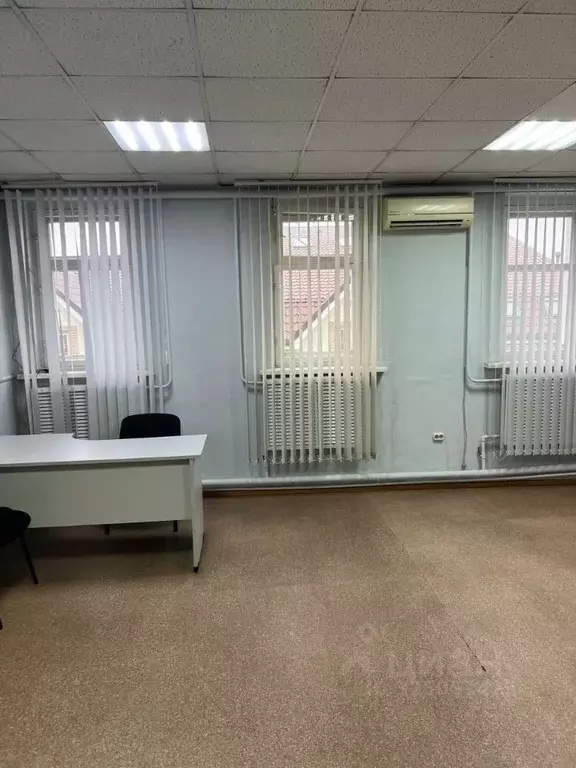 Офис в Ростовская область, Ростов-на-Дону ул. Варфоломеева, 87 (32 м) - Фото 2