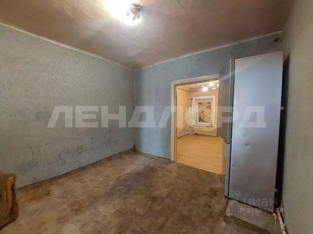 2-к кв. Ростовская область, Ростов-на-Дону Ленгородок мкр, ул. ... - Фото 0