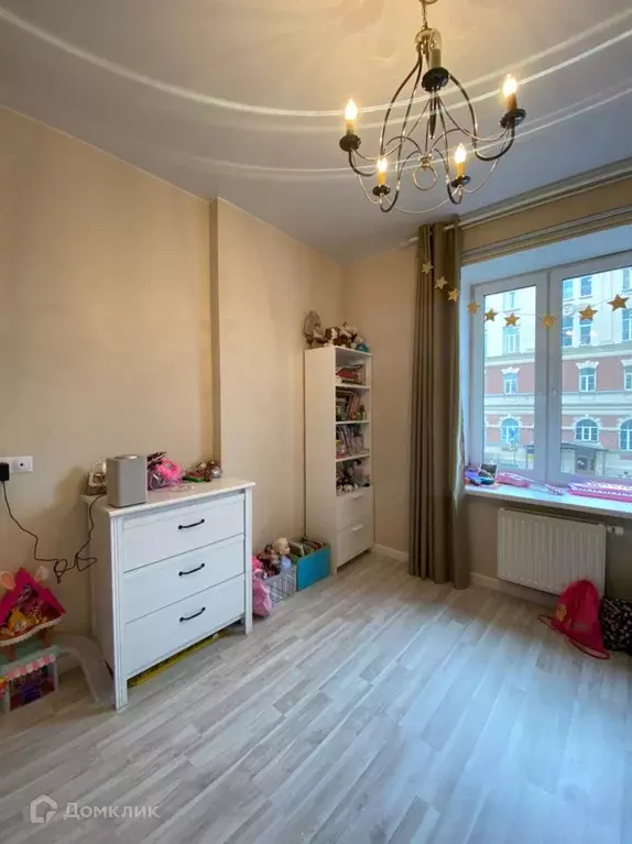 Продаётся 2-к квартира, 76.4 м - Фото 1