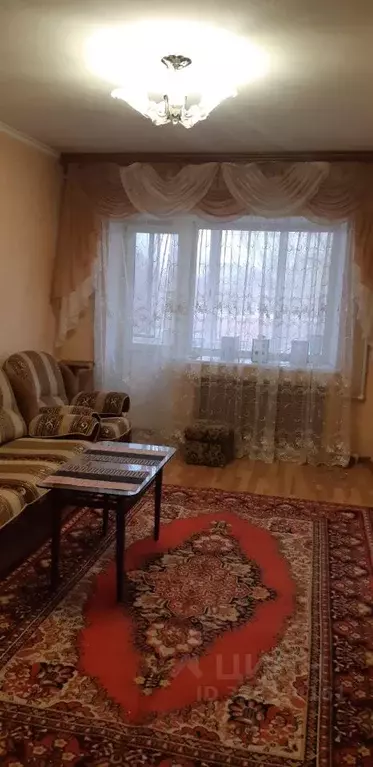 3-к кв. Саратовская область, Саратов Железнодорожная ул., 74/78 (57.0 ... - Фото 2