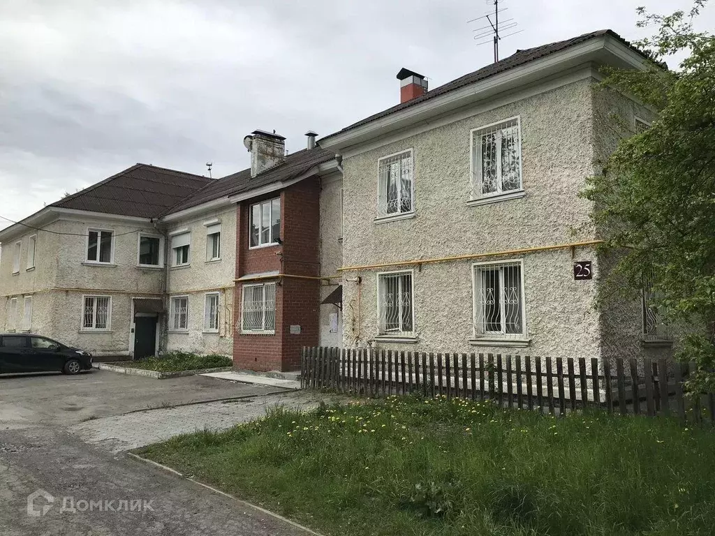 Продаётся 2-к квартира, 67.1 м - Фото 0