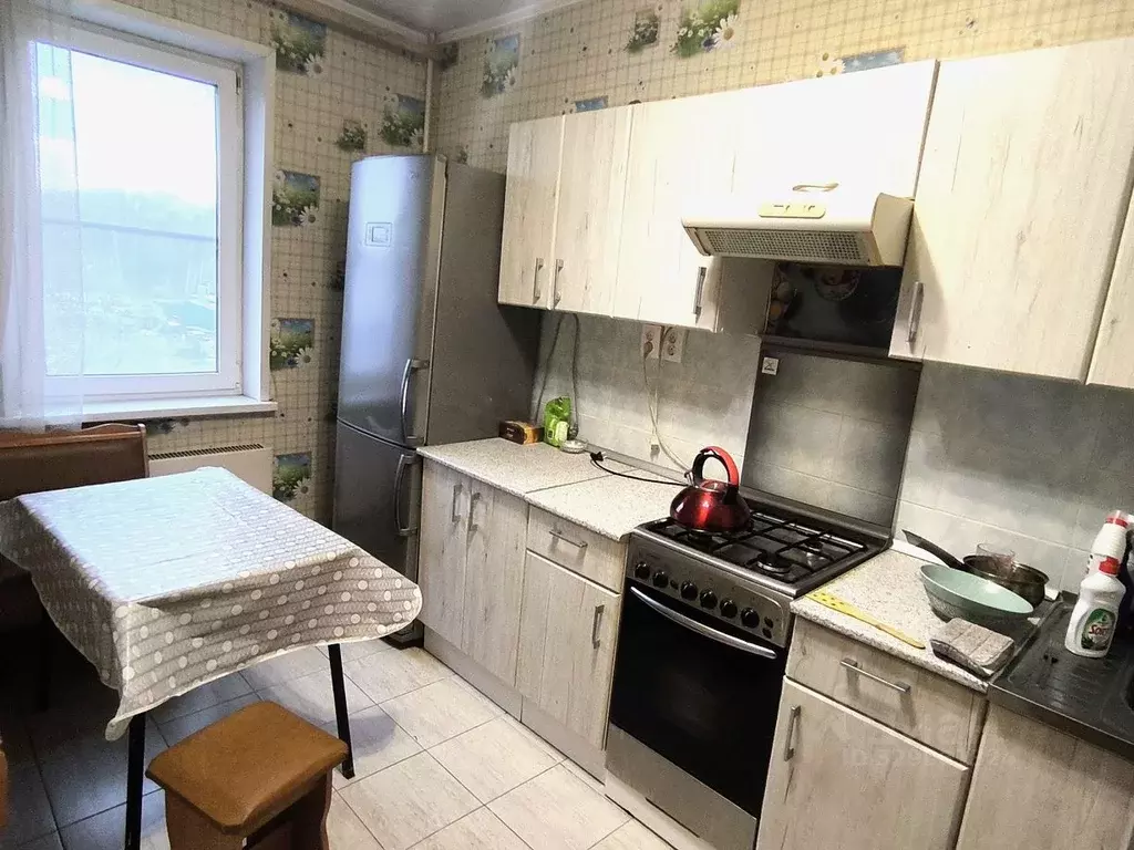 3-к кв. Московская область, Чехов Весенняя ул., 22 (65.0 м) - Фото 2