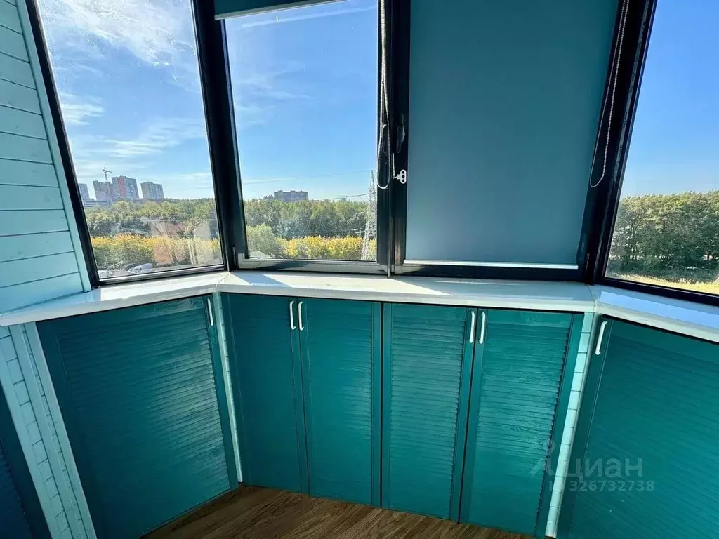 1-к кв. Татарстан, Казань ул. Баки Урманче, 11к1 (50.0 м) - Фото 2