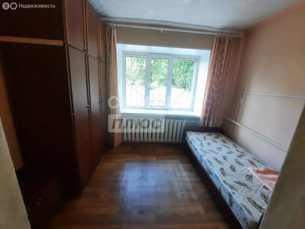 Квартира-студия: Ижевск, улица Коммунаров, 355 (13 м) - Фото 0