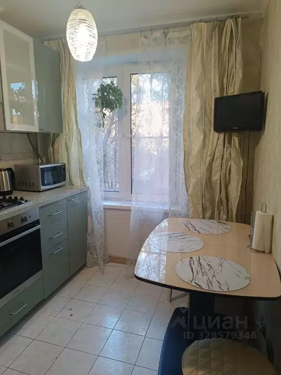 2-к кв. Москва пос. Коммунарка, 1 (45.0 м) - Фото 2