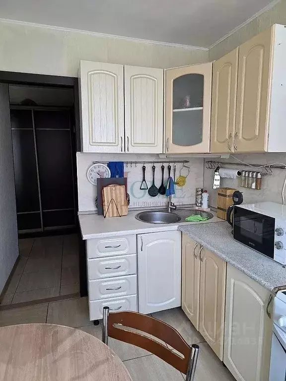 2-к кв. Новосибирская область, Новосибирск Железнодорожная ул., 8/1 ... - Фото 2