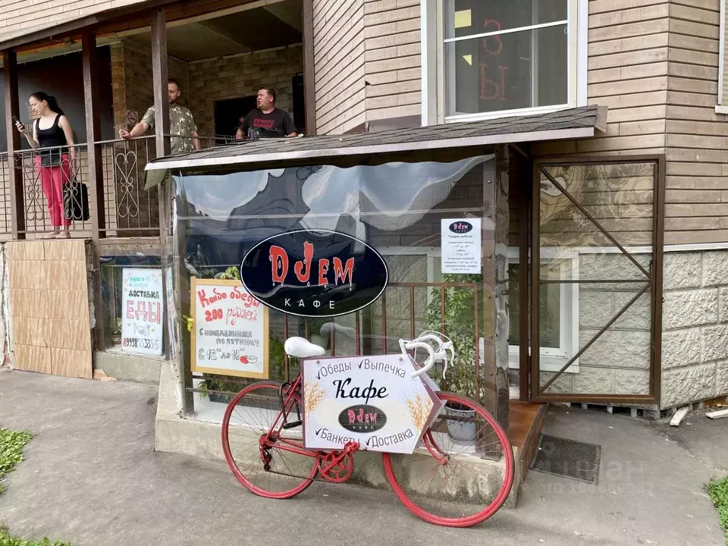 Помещение свободного назначения в Московская область, Апрелевка ... - Фото 2