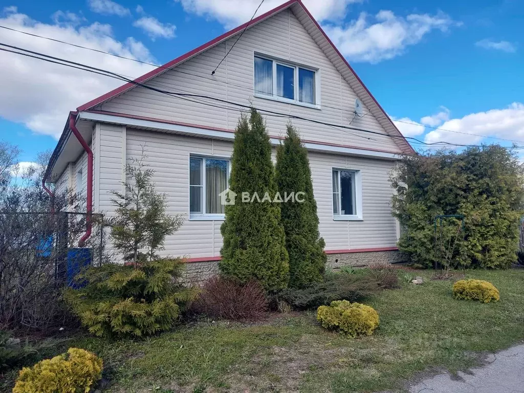 Дом в Владимирская область, Суздаль ул. Пинаиха, 8 (231 м) - Фото 2
