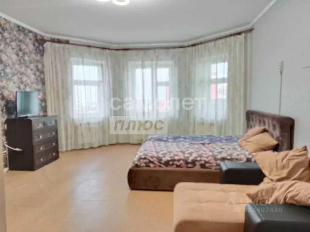 2-к кв. Ханты-Мансийский АО, Нижневартовск ул. Мира, 98 (90.0 м) - Фото 1