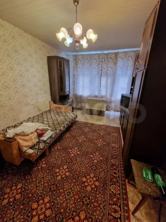 1-к. квартира, 36,7 м, 5/9 эт. - Фото 0