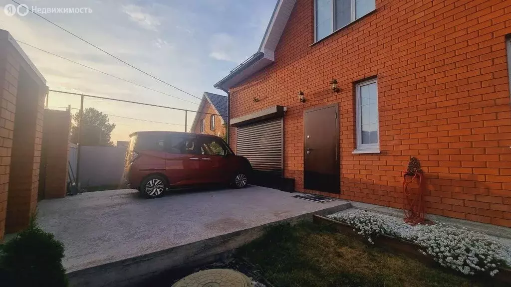 Дом в Тольятти, улица Андреянова (166.6 м) - Фото 2