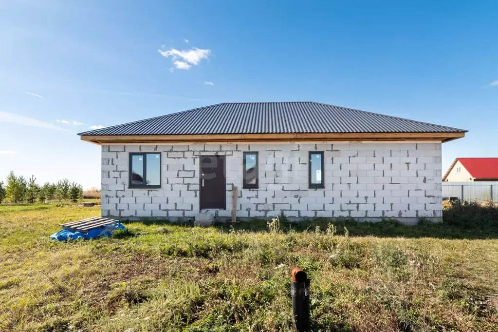 Участок в Курганская область, Кетовский муниципальный округ, с. ... - Фото 1