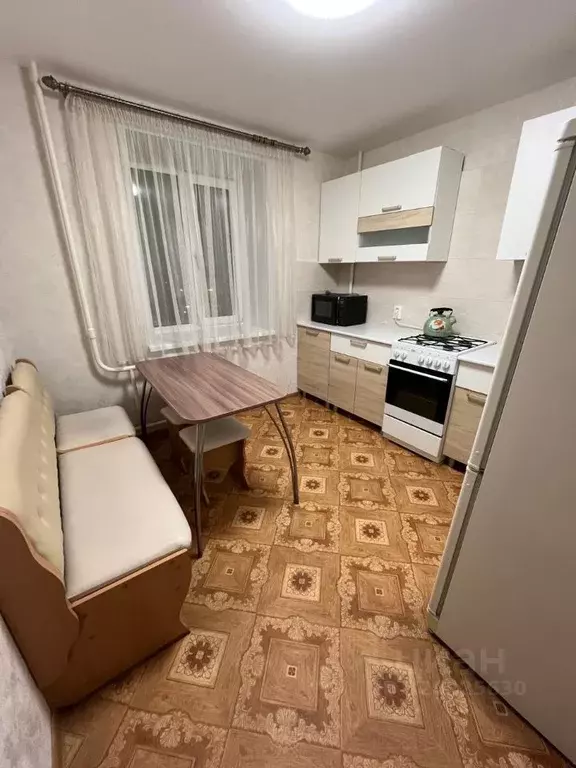 1-к кв. Марий Эл, Йошкар-Ола ул. Васильева, 8б (40.0 м) - Фото 2