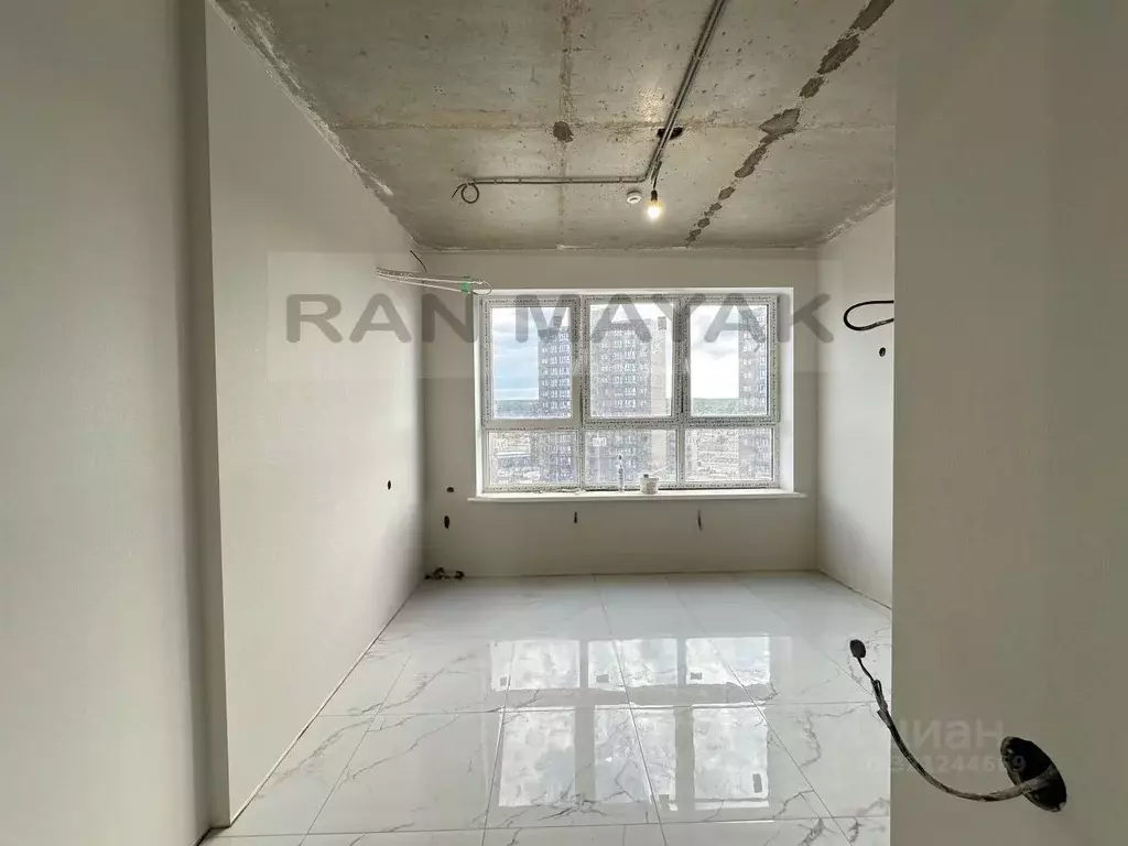 1-к кв. Адыгея, Майкоп ул. К.А. Васильева, 1к3 (36.1 м) - Фото 1