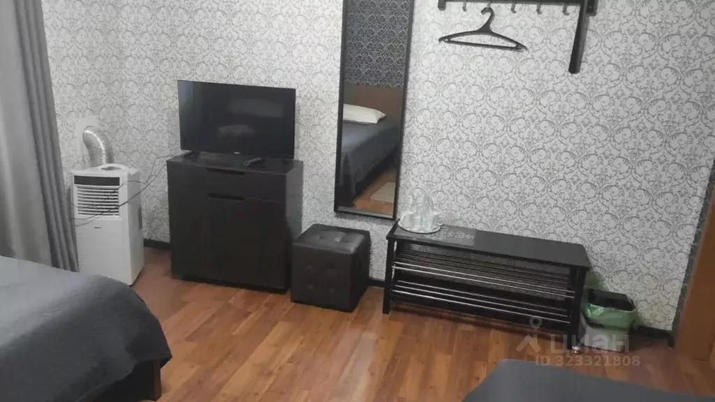 Комната Ульяновская область, Новоспасское рп ул. Азина, 88А (10.0 м) - Фото 2