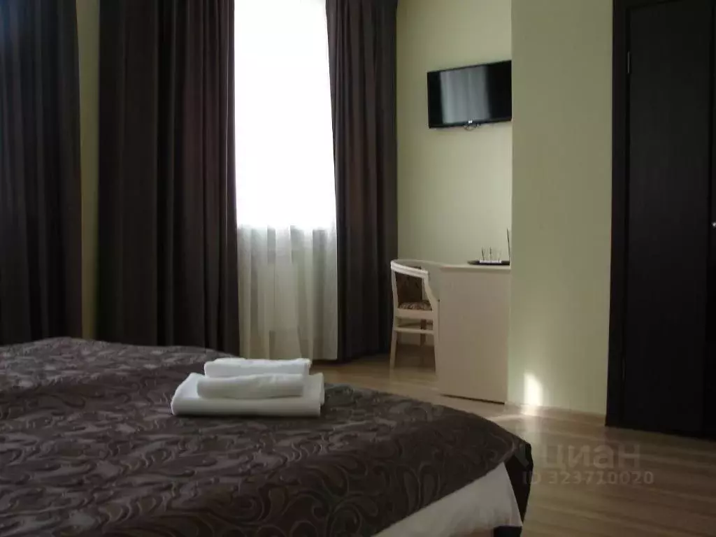 Комната Московская область, Клин Ленинградское шоссе, 88-й км, 80 ... - Фото 1