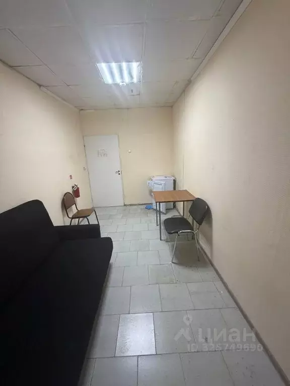 Комната Москва ул. Красного Маяка, 15АС1 (20.0 м) - Фото 2