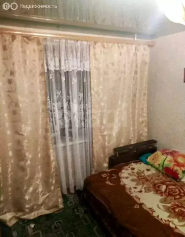 1к в -комнатной квартире (18 м) - Фото 2