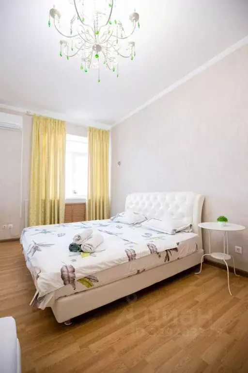 Комната Татарстан, Казань ул. Бутлерова, 21 (10.0 м) - Фото 1