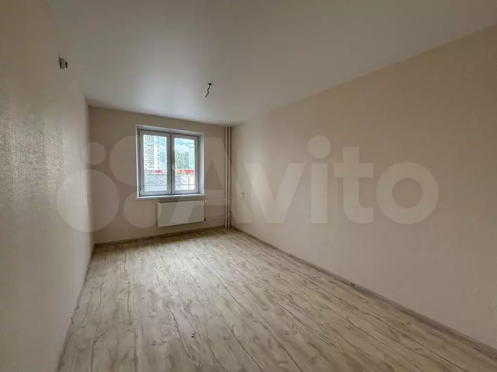 2-к. квартира, 53,5 м, 1/10 эт. - Фото 1