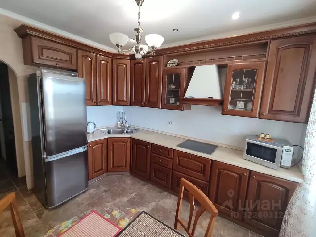 2-к кв. Ставропольский край, Ессентуки Советская ул., 18А (62.0 м) - Фото 1