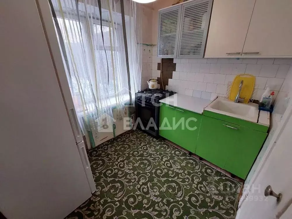 2-к кв. Московская область, Ивантеевка Пушкинский городской округ, ... - Фото 1