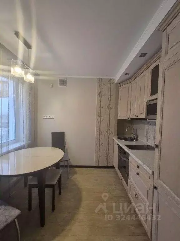 2-к кв. Кемеровская область, Кемерово бул. Строителей, 16А (42.7 м) - Фото 1