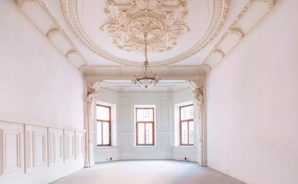 6-к кв. Санкт-Петербург Захарьевская ул., 41 (305.0 м) - Фото 0