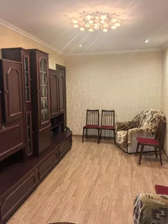 2-к кв. Татарстан, Казань ул. Новаторов, 1б (43.0 м) - Фото 2