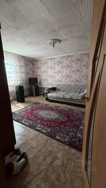 Дом в Омская область, Омск Порт-Артур мкр, ул. 22-я Марьяновская, 29 ... - Фото 2